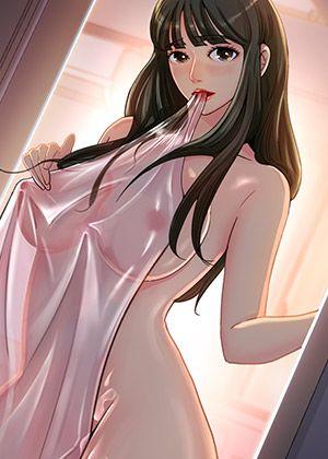 韩漫《我独自升级》封面